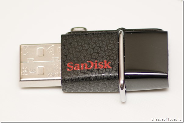 Sandisk Ultra 32Gb